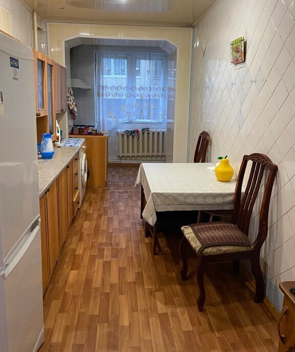 квартира г Кисловодск ул Тельмана фото 2