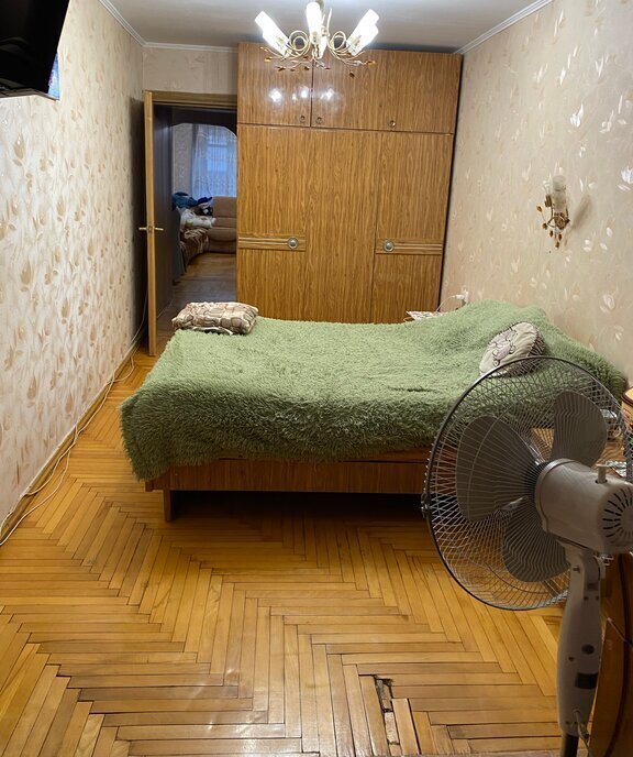 квартира г Кисловодск ул Тельмана фото 11