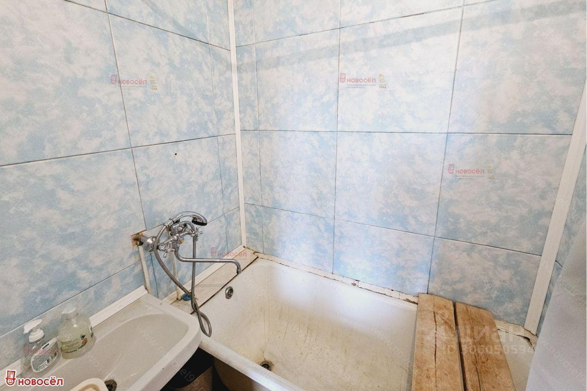 квартира г Екатеринбург р-н Орджоникидзевский пр-кт Космонавтов 45а фото 9