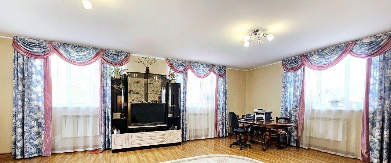 дом г Уфа р-н Кировский снт Локатор фото 5