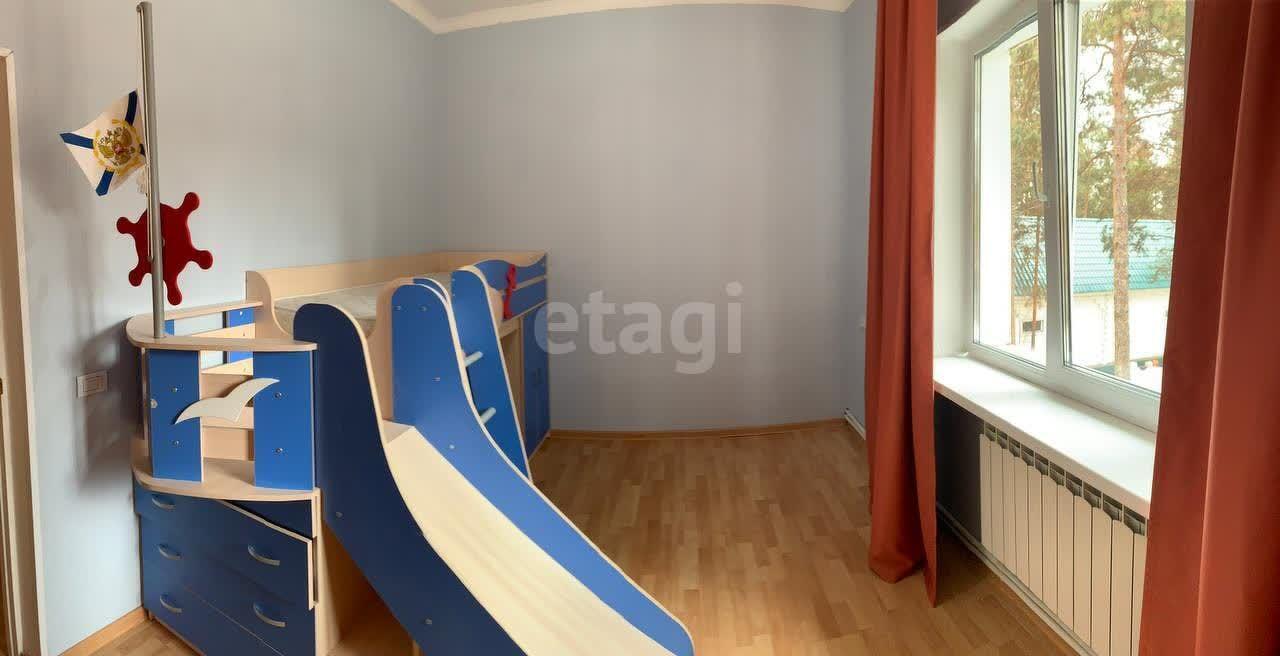 дом г Якутск Республика Саха Якутия, Три сосны фото 14