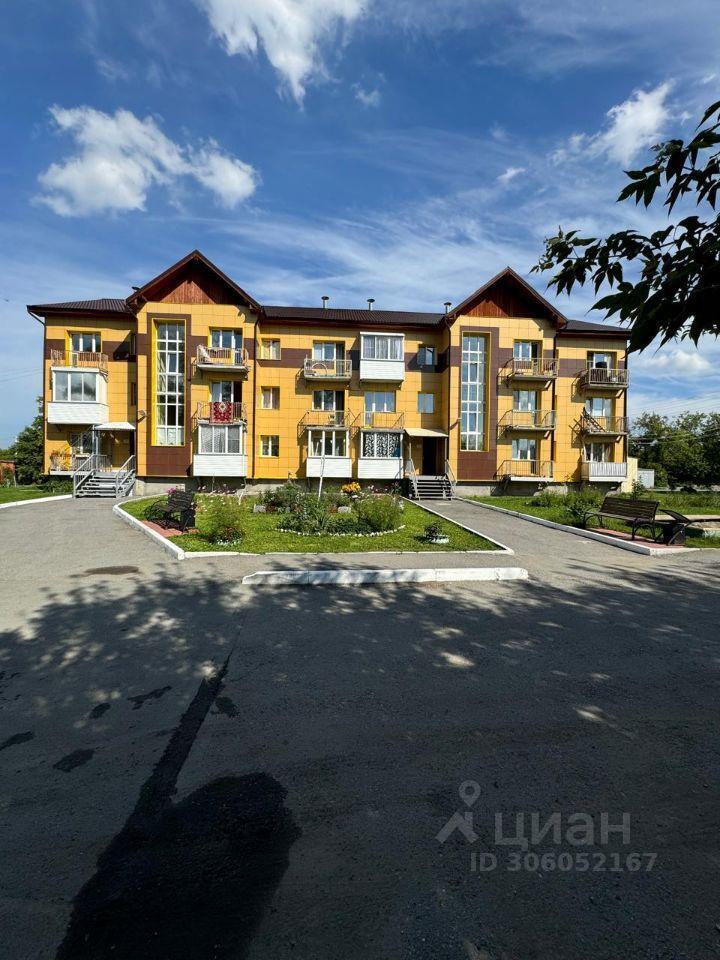 квартира г Новосибирск р-н Кировский ул Николая Грицюка 5 фото 11