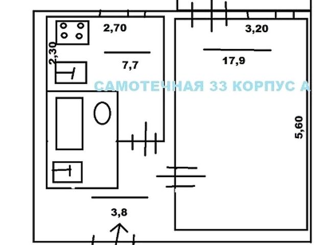 дом 33а городской округ Нальчик фото