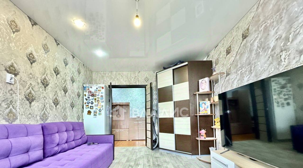 квартира г Балаково ул Трнавская 36 фото 6