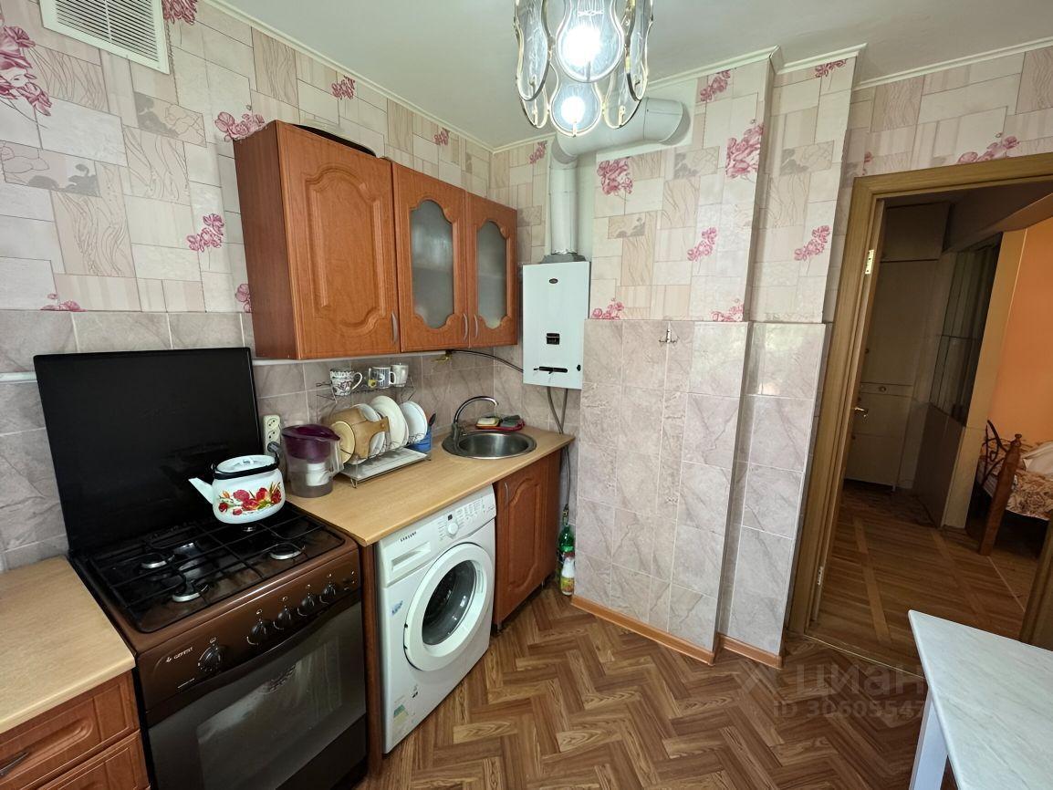 квартира г Краснодар р-н Карасунский ул им. Селезнева 152 фото 2