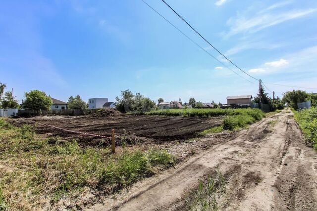 ул Васильковая городской округ Тюмень фото