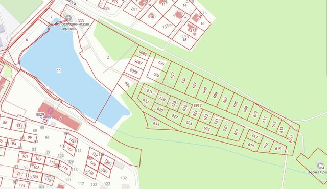 земля ул Ветеранов городской округ Миасс фото