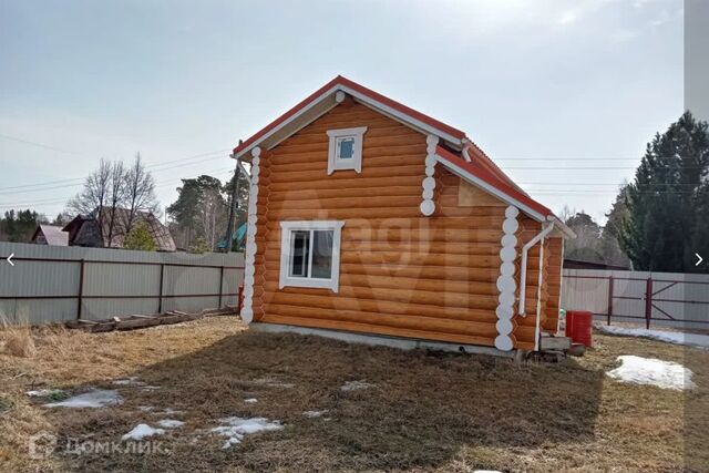 ул Садовая городской округ Тюмень фото