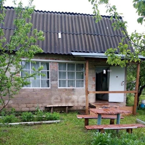снт Березка Ревякинское муниципальное образование фото