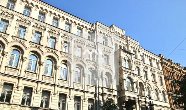 метро Маяковская ул Пушкинская 18 фото