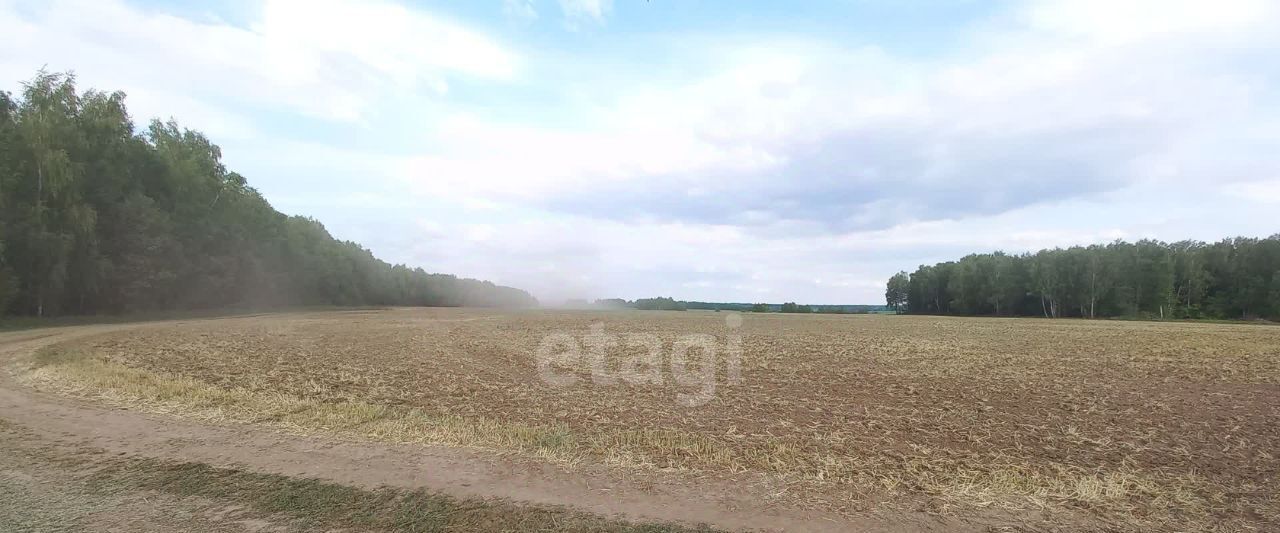 земля р-н Веневский с Студенец Центральное муниципальное образование фото 2