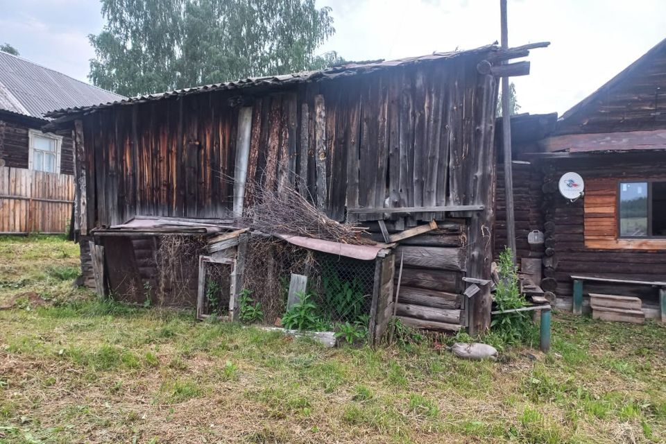 дом г Нижняя Салда ул 1 Мая 26 городской округ Нижняя Салда фото 6