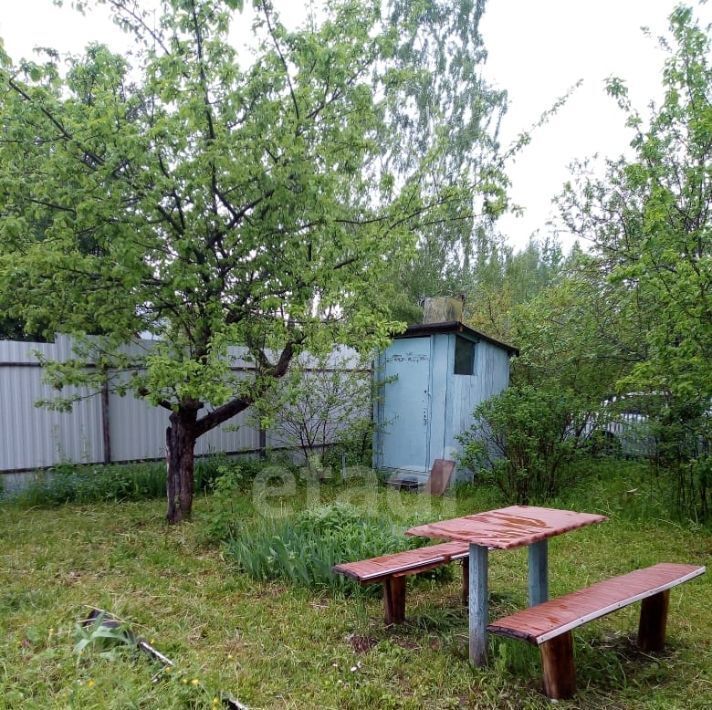 дом р-н Ясногорский д Бараново снт Березка Ревякинское муниципальное образование фото 5
