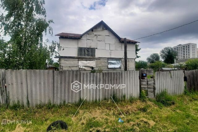 р-н Володарский Володарский, городской округ Брянск фото