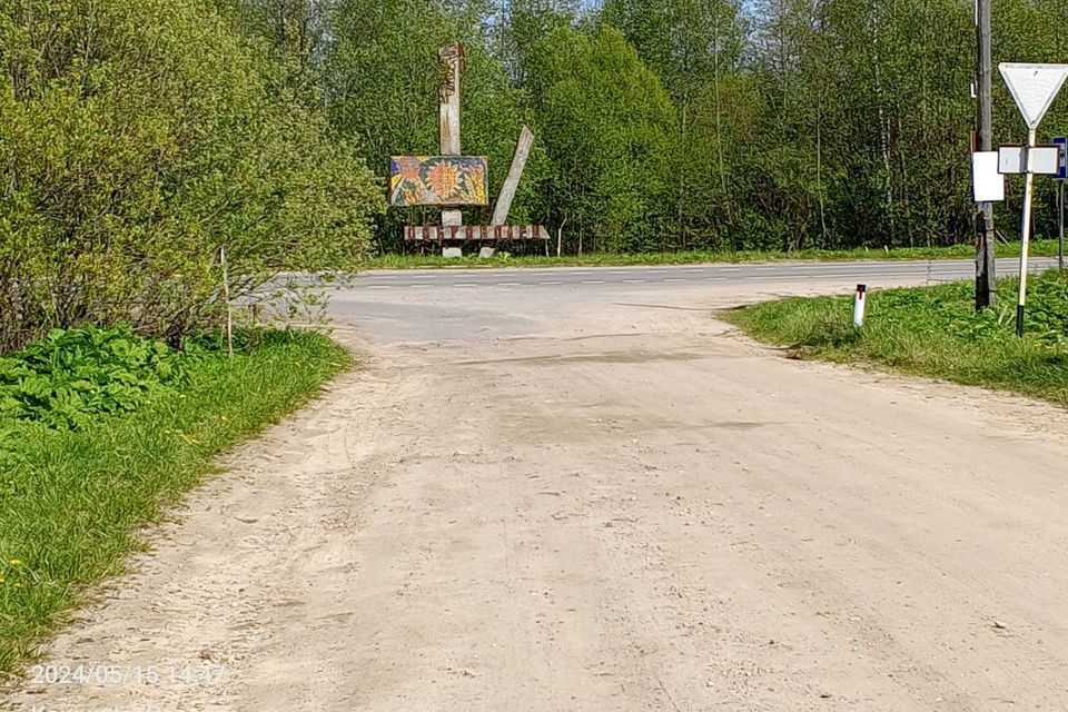 дом р-н Кимрский Горицкое сельское поселение, Частный дом, деревня Кошкино фото 3