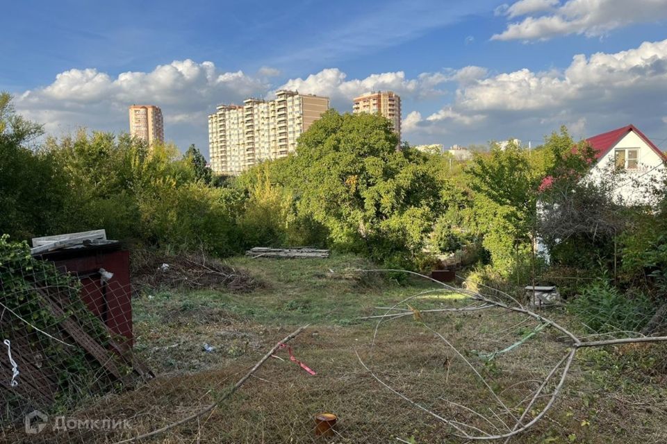 земля г Ростов-на-Дону р-н Советский городской округ Ростов-на-Дону, Частный дом фото 4