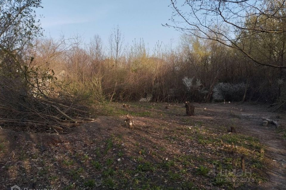 земля г Ростов-на-Дону р-н Кировский пр-кт Ворошиловский городской округ Ростов-на-Дону фото 4