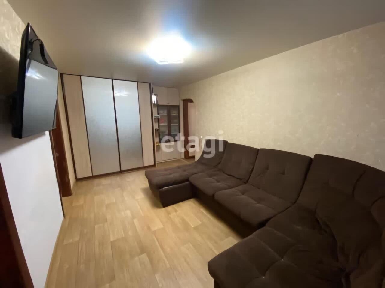 квартира г Архангельск р-н Октябрьский округ ул Тимме Я. 19/2 фото 1