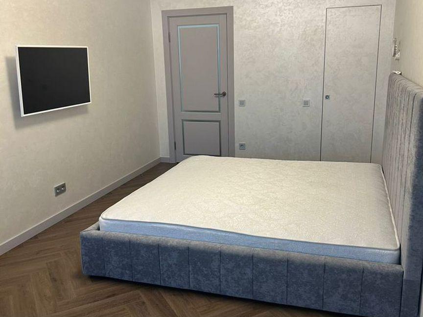 квартира г Пенза Пенза-2 ул Лозицкой 1а ЖК Grand Park Октябрьский район фото 12