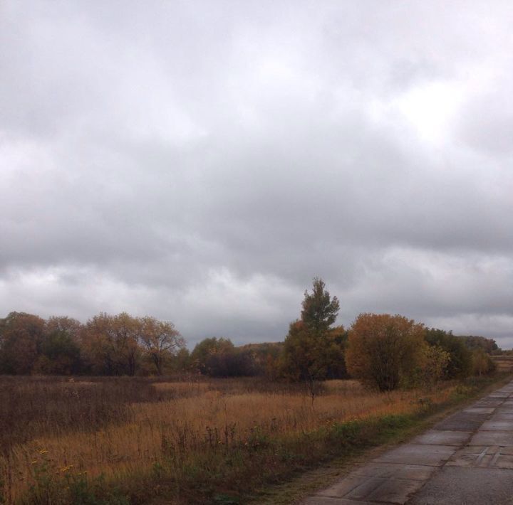 земля городской округ Луховицы п Совхоза Астапово Молодёжная улица, Луховицы фото 1