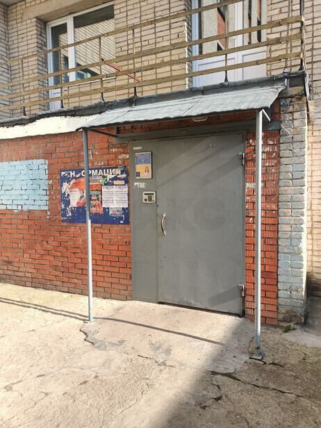 квартира р-н Новомосковский г Новомосковск пр-кт Победы 4а фото 11