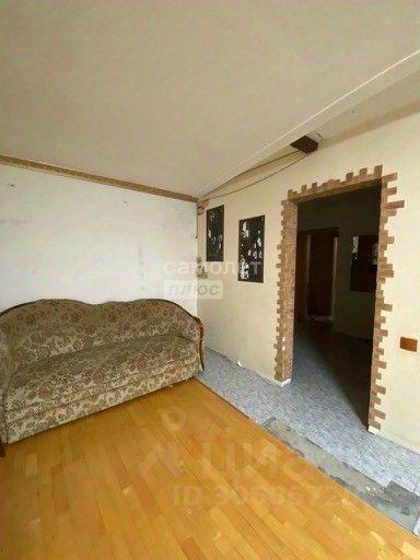 квартира г Екатеринбург р-н Верх-Исетский ул Мартовская 56/2 фото 8