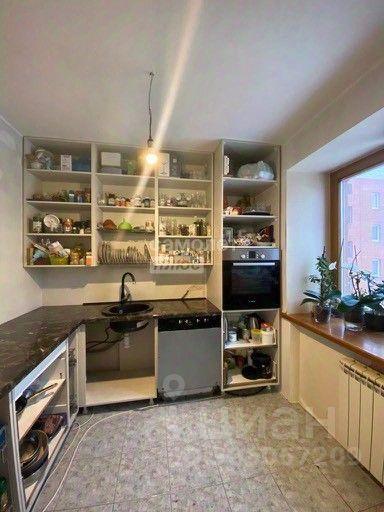 квартира г Екатеринбург р-н Верх-Исетский ул Мартовская 56/2 фото 11