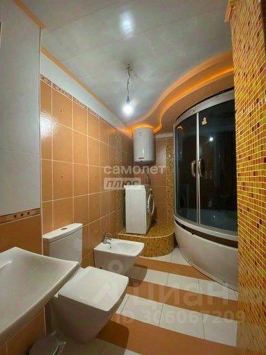 квартира г Екатеринбург р-н Верх-Исетский ул Мартовская 56/2 фото 12
