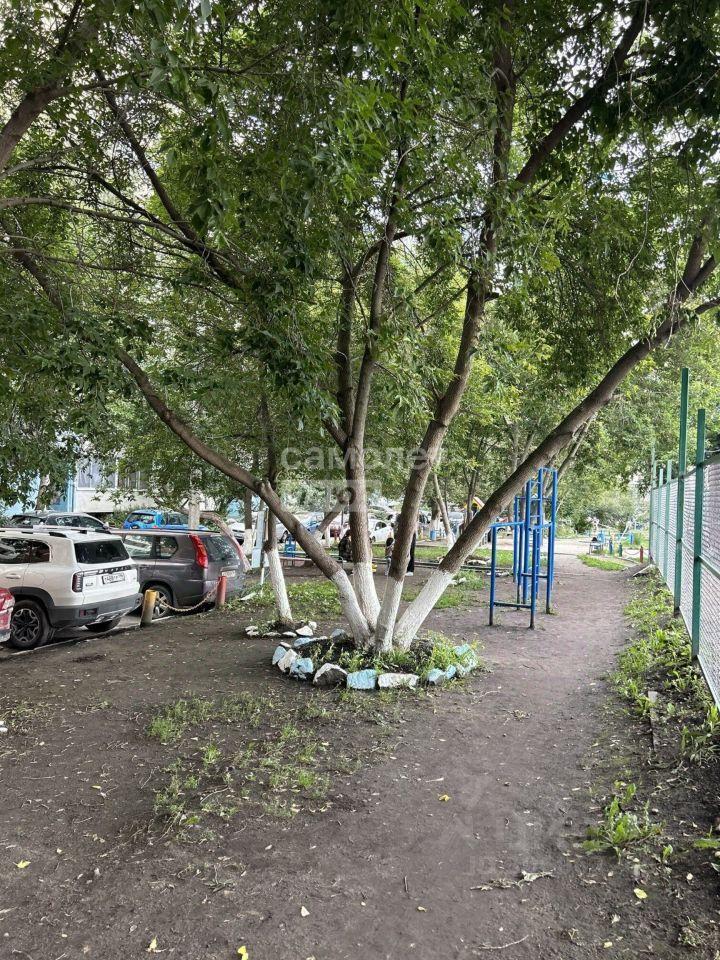 квартира г Екатеринбург р-н Верх-Исетский ул Мартовская 56/2 фото 17