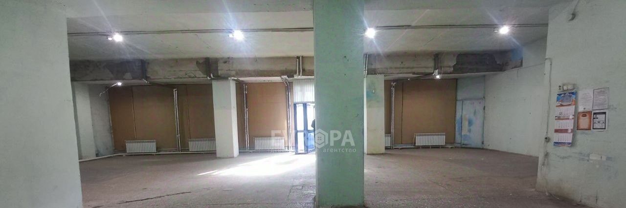 свободного назначения г Ульяновск р-н Заволжский ул Шоферов 7 фото 16