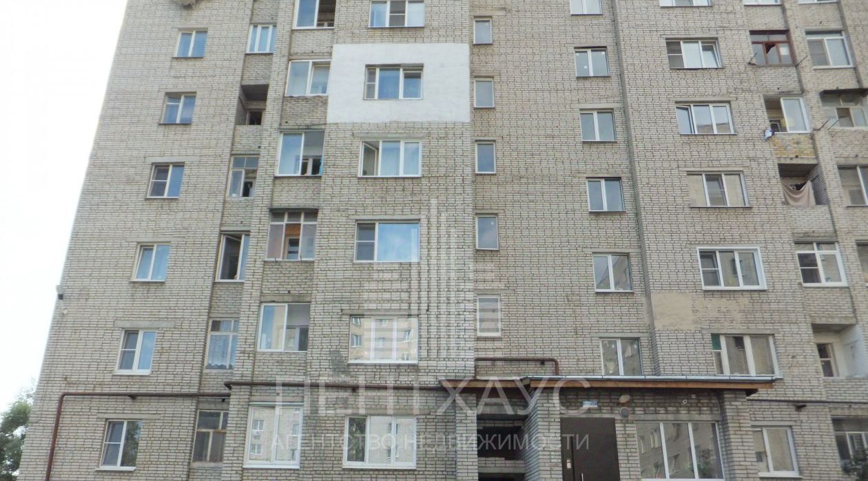 квартира г Владимир р-н Фрунзенский ул Почаевская 2а фото 12
