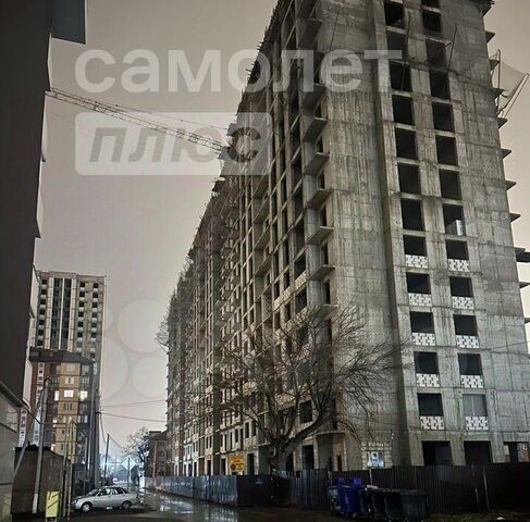Кабардинская ул фото