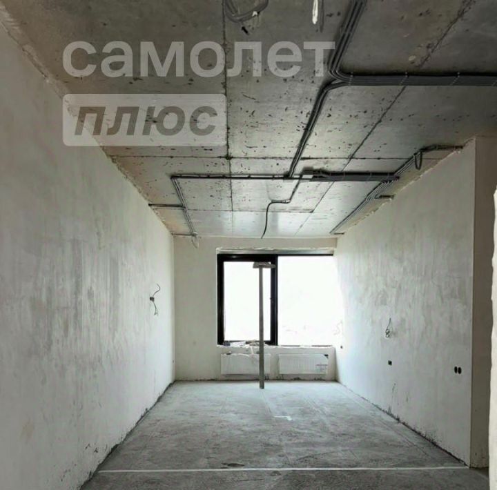 квартира г Грозный р-н Октябрьский просп. Ахмат-Хаджи Абдулхамидовича Кадырова фото 2