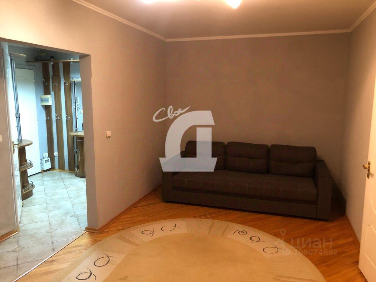квартира г Краснодар р-н Западный ул Офицерская 43 фото 4