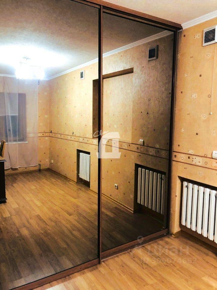 квартира г Краснодар р-н Западный ул Офицерская 43 фото 7