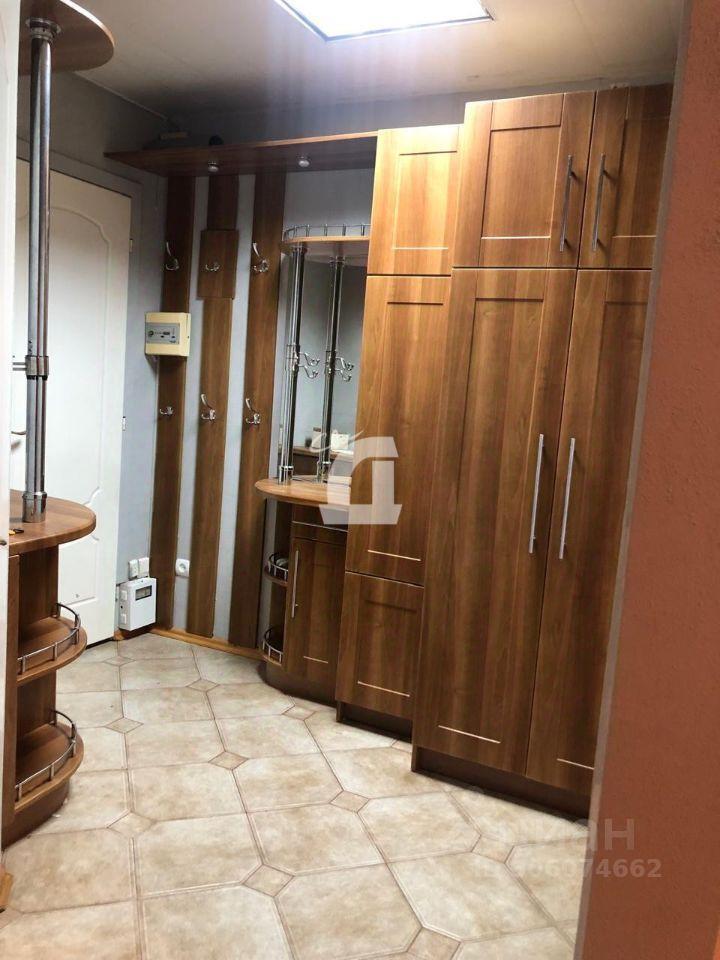 квартира г Краснодар р-н Западный ул Офицерская 43 фото 13
