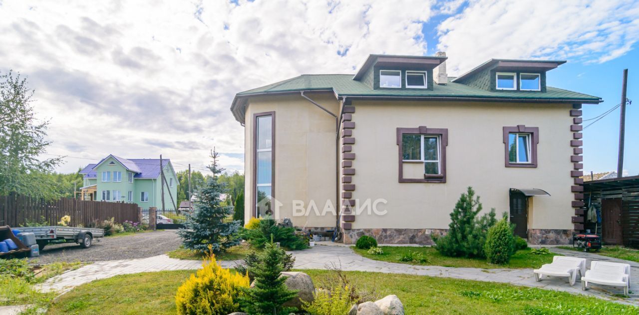дом г Петрозаводск ул Тенистая 23 фото 35