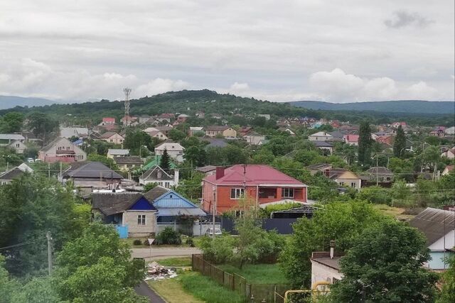 квартира ул Свердлова 8 Абинское городское поселение фото