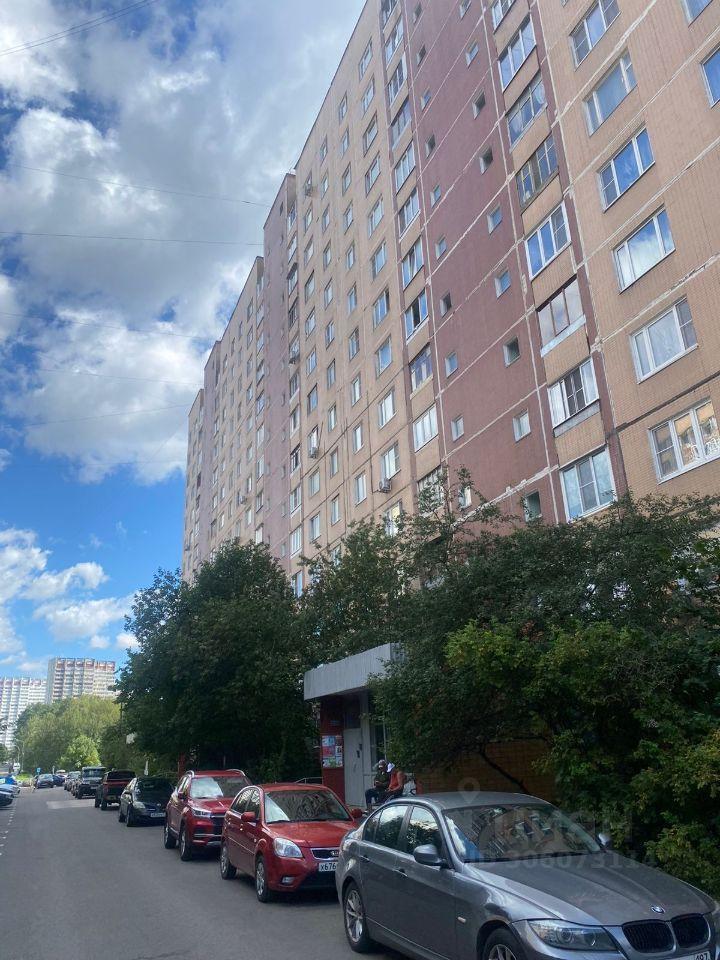 квартира г Пушкино снт Зеленоград к 1121, Москва, Зеленоград фото 1