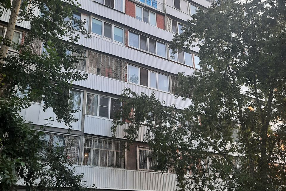 квартира г Тюмень ул Мельникайте 113 городской округ Тюмень фото 1