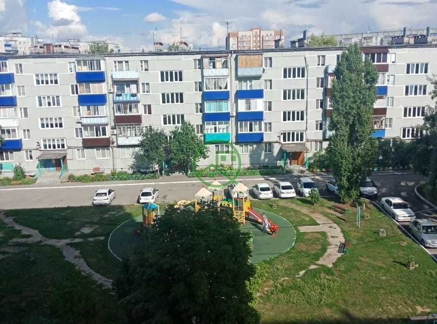 квартира г Сызрань ул Красильникова 65 городской округ Сызрань фото 9