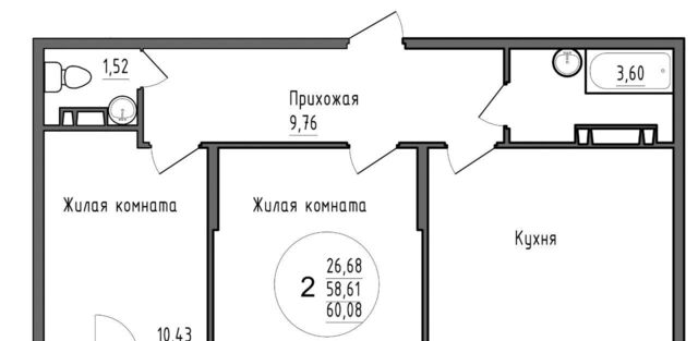 р-н Карасунский Новознаменский ДНТ, ул. Дальневосточная фото