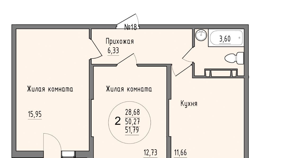 квартира г Краснодар р-н Карасунский Новознаменский ДНТ, ул. Дальневосточная фото 1