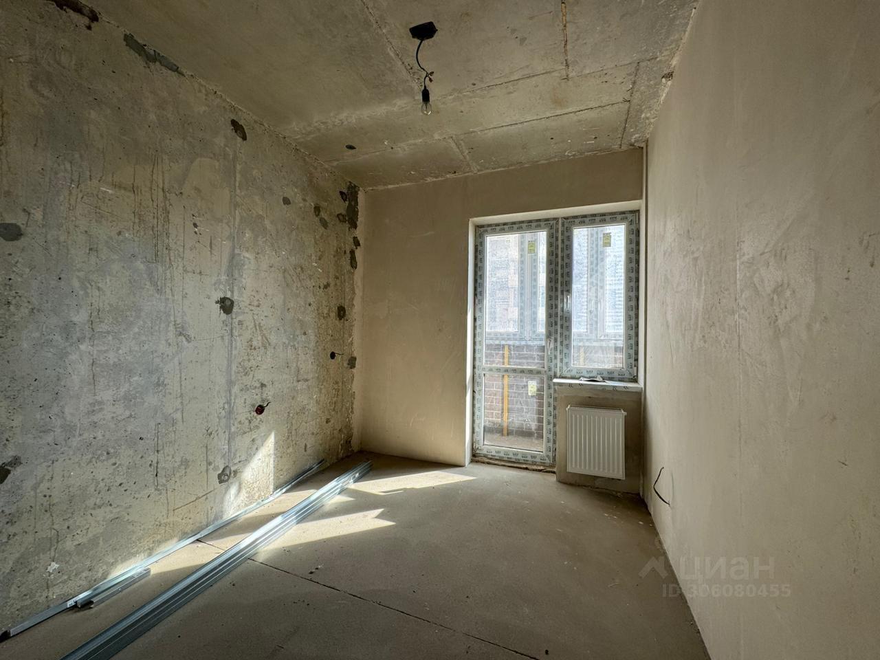 квартира г Краснодар р-н Прикубанский ул им. Мурата Ахеджака 12/4 ул Красная площадь фото 3
