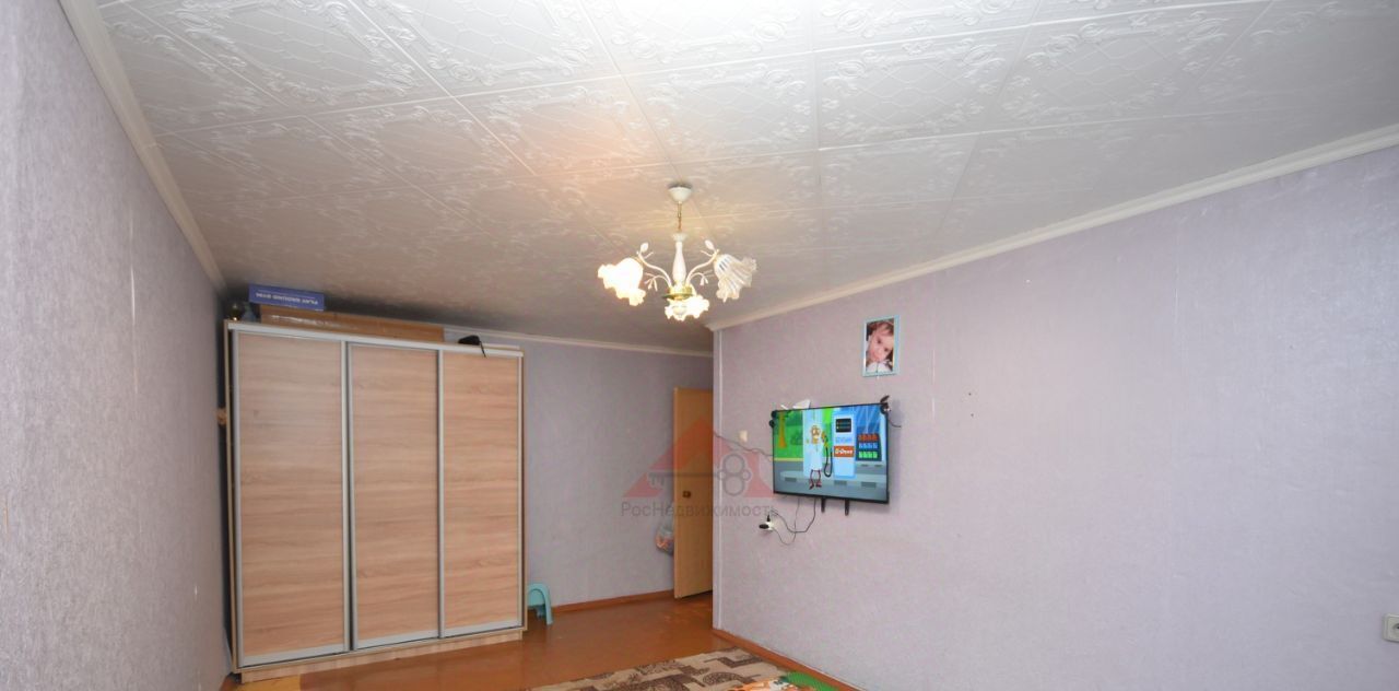 квартира р-н Кольчугинский г Кольчугино ул Ленина 11а фото 3