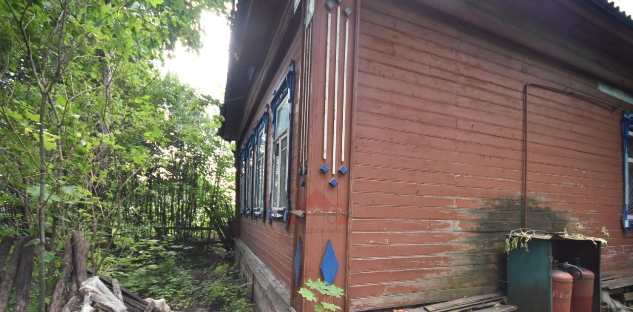 дом р-н Кольчугинский г Кольчугино ул Нагорная 2 фото 3