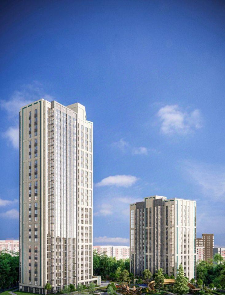 квартира г Новосибирск р-н Заельцовский ул 2-я Сухарная фото 14