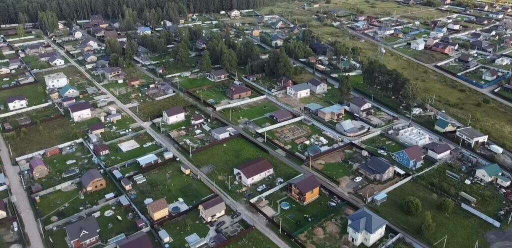 земля городской округ Серпухов д Судимля фото 6