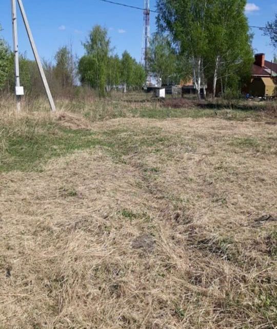 земля городской округ Коломенский с Чанки городской округ Коломна, 3 фото 7