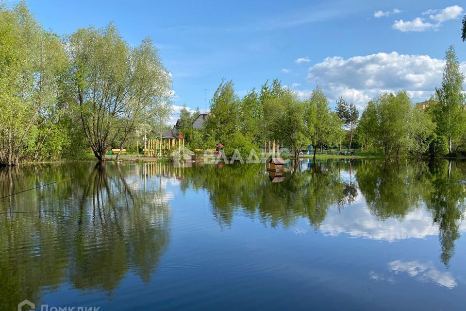 земля г Раменское Гостица, Раменский городской округ фото 5